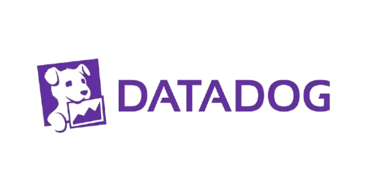 Datadog logo
